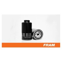 FRAM Fuel Filter PS8739 for KIA K2700 PU TU PREGIO 3VRS VAN 2002-2006