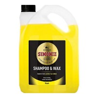 Simoniz Shampoo & Wax 2L