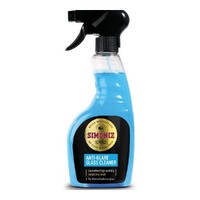 Simoniz Anti Glare Glass Cleaner 500ml