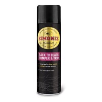 Simoniz Bumper Shine 500ml