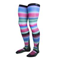 Los fist moto sock