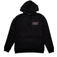 Knievel hood
