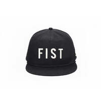 Spell out cap