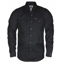 Fist 2.0 x dixxon flannelXS