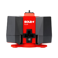Sola Floor Cross Line Laser FLOX