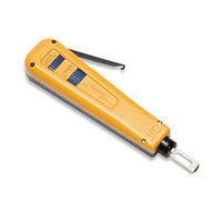 Fluke D914 Impact Tool with EverSharp 110 Blade FLU10051110