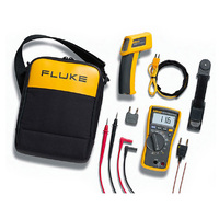 Fluke Technician's Multimeter Combo Kit FLU116/62MAX-PLUS