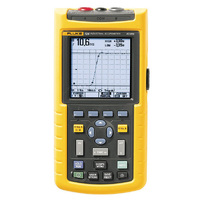 Fluke 40MHz 120 Series Industrial Scopemeter FLU124B