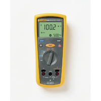 Fluke 0.1 M? to 2000 M? Insulation Resistance Tester FLU1503