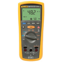 Fluke 0.1 M? to 2000 M? Insulation Resistance Tester with Compare Function FLU1507