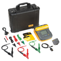 Fluke 5kV Insulation Tester Kit FLU1550C/KIT