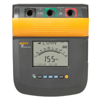 Fluke 10kV Insulation Tester FLU1555