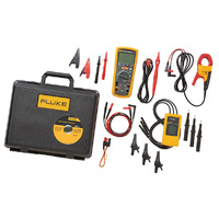 Fluke Advanced Motor & Drive Kit FLU1587MDTFC