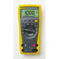 Fluke 1000V True-RMS Multimeter with Backlight FLU177