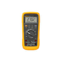 Fluke IP67 1000V 10A Industrial Digital Multimeter FLU27II