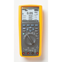 Fluke 1000V True-RMS Electronics Logging Multimeter with TrendCapture FLU287