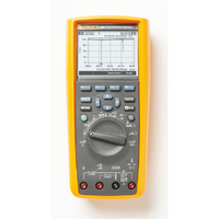 Fluke 1000V True-RMS Industrial Logging Multimeter with TrendCapture FLU289