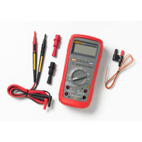 Fluke IP67 1000V Intrinsically Safe True-RMS Digital Multimeter FLU28II-EX