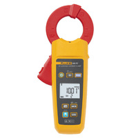 Fluke Leakage Current Clamp Meter (40mm Jaw Opening) FLU368FC