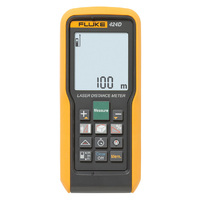 Fluke 100m Laser Distance Meter FLU424D