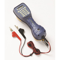 Fluke TS52 PRO Test Set with ABN/PP clips FLU52801009