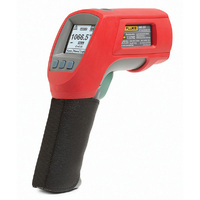 Fluke -40 to 800°C Infrared and Contact Thermometer with USB Port Intrinsically Safe FLU568-EX