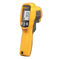 Fluke -30 to 650&deg;C Infrared Thermometer FLU62MAX-PLUS