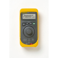 Fluke Loop Calibrator with Dial Interface FLU707