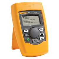 Fluke Precision Current Loop Calibrator FLU709