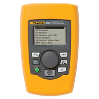 Fluke Loop Calibrator with HART FLU709H