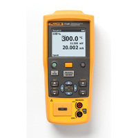 Fluke Thermocouple Temperature Calibrator FLU714B