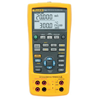 Fluke Precision Multifunction Process Calibrator with HART mode FLU726