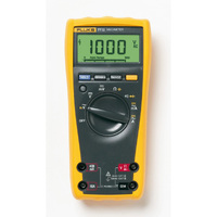 Fluke 1000V Large Dispay Digital Multimeter FLU77-4