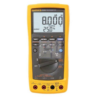 Fluke 1000V True-RMS ProcessMeter FLU787B