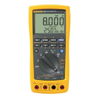 Fluke 1000V True-RMS ProcessMeter with Stand Alone Logging FLU789