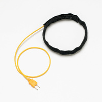 Fluke K Type Probe Temperature - Velcro FLU80PK11