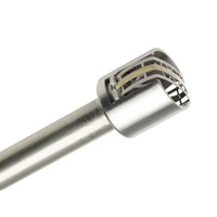 Fluke Industrial Surface Probe for 50 Series FLU80PK27