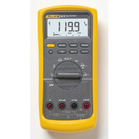 Fluke 1000V Industrial Multimeter FLU83V