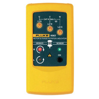 Fluke Motor & Phase Rotation Indicator FLU9062