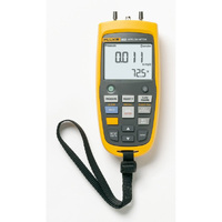 Fluke Airflow Meter/ Micromanometer FLU922
