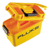 Fluke Hard Sealed Lid Meter Case FLUC1600