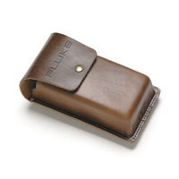 Fluke Premium Leather Meter Case FLUC510