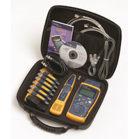 Fluke CableIQ Advanced IT Kit FLUCIQKIT