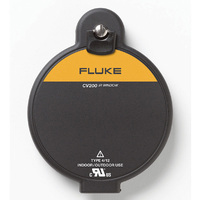 Fluke 50mm (2") InfraRed Window Quarter-Turn Latch FLUCV200