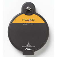 Fluke 95mm (4") InfraRed Window Quarter-Turn Latch FLUCV400