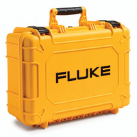 Fluke Rugged Hard Carry Case with DIY Foam Insert FLUCXT1000