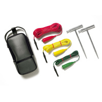 Fluke Earth Spike Test Kit FLUES165X