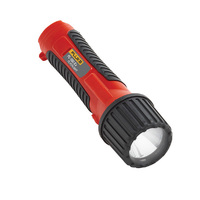 Fluke 120 LightOutput Intrinsically Safe Flashlight FLUFL-120EX