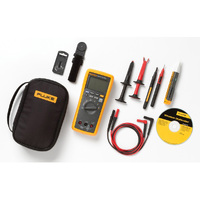 Fluke FC Wireless Multimeter and Volt Alert Combo Kit FLUFLK3000FC/1AC-II