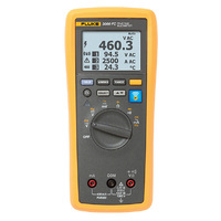 Fluke 1000V 0.01mA Wireless Digital Multimeter FLUFLK3000FC